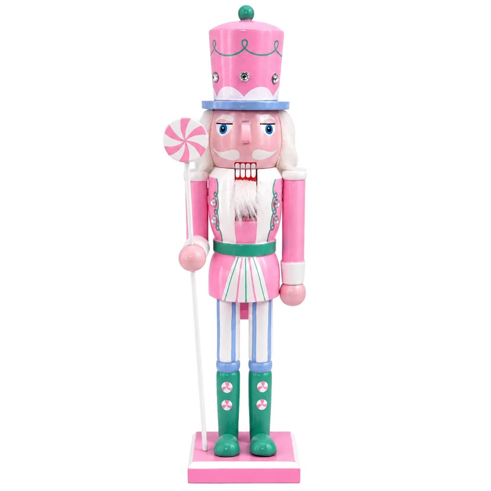 Figurin Tentara Pemecah Kacang - Nutcracker Figurine ulasan dan harga