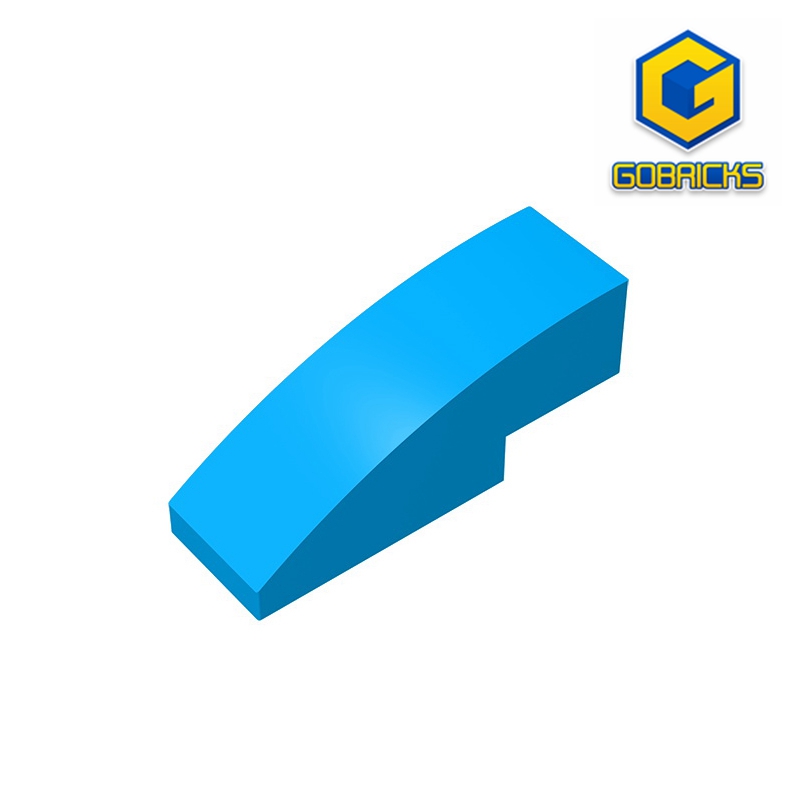 Gobricks 50950 10 Buah Balok L - Lego Set City ulasan dan harga