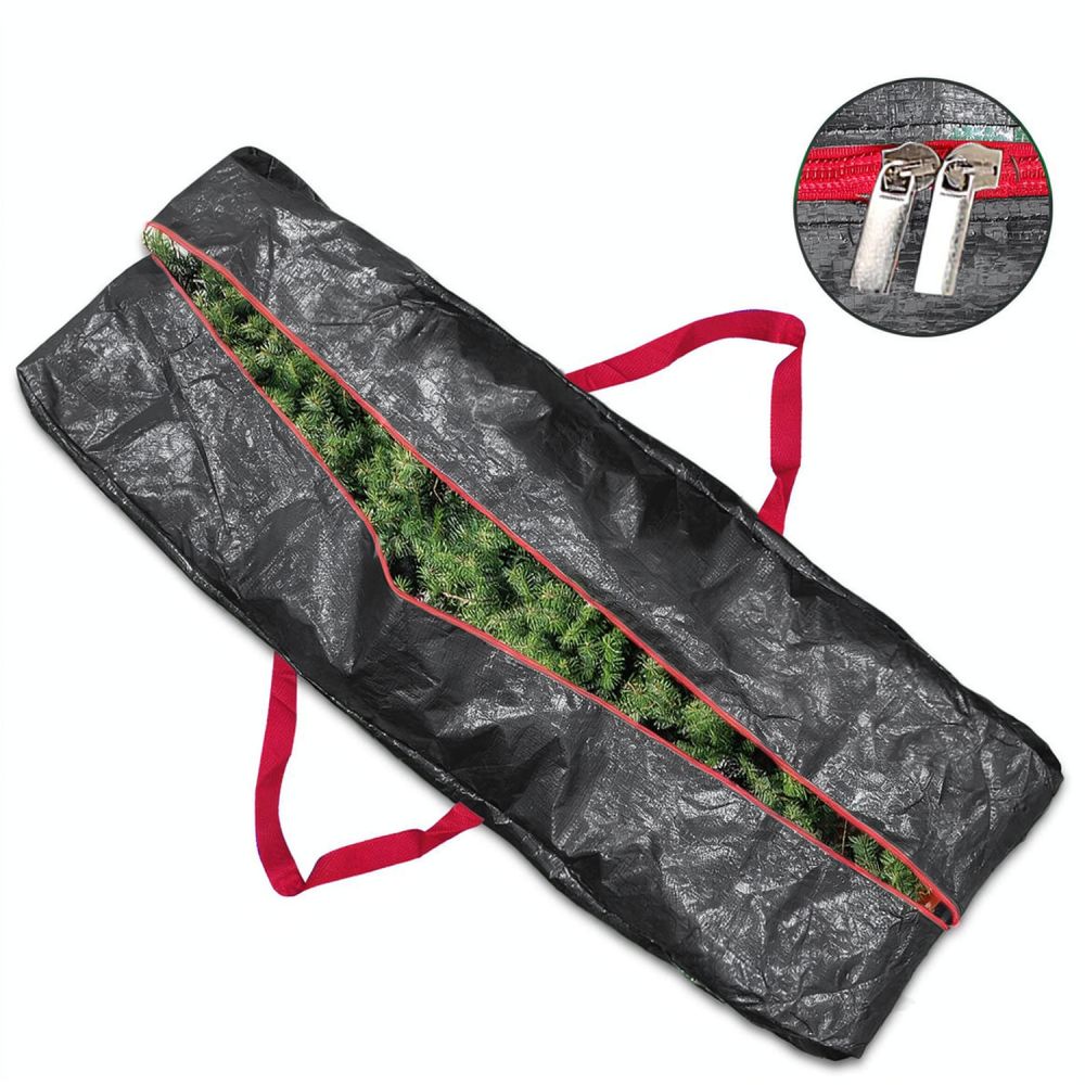 Tas Penyimpanan Pohon Natal Be - Christmas Tree Artificial ulasan dan harga