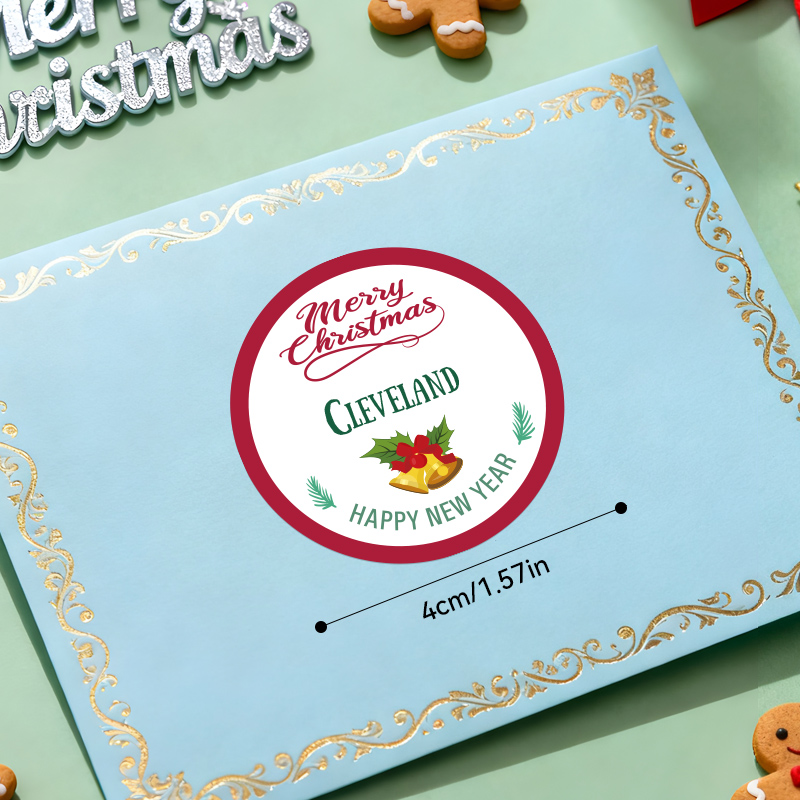 Stiker Selamat Natal yang Dipe - Christmas Stocking Hanging ulasan dan harga