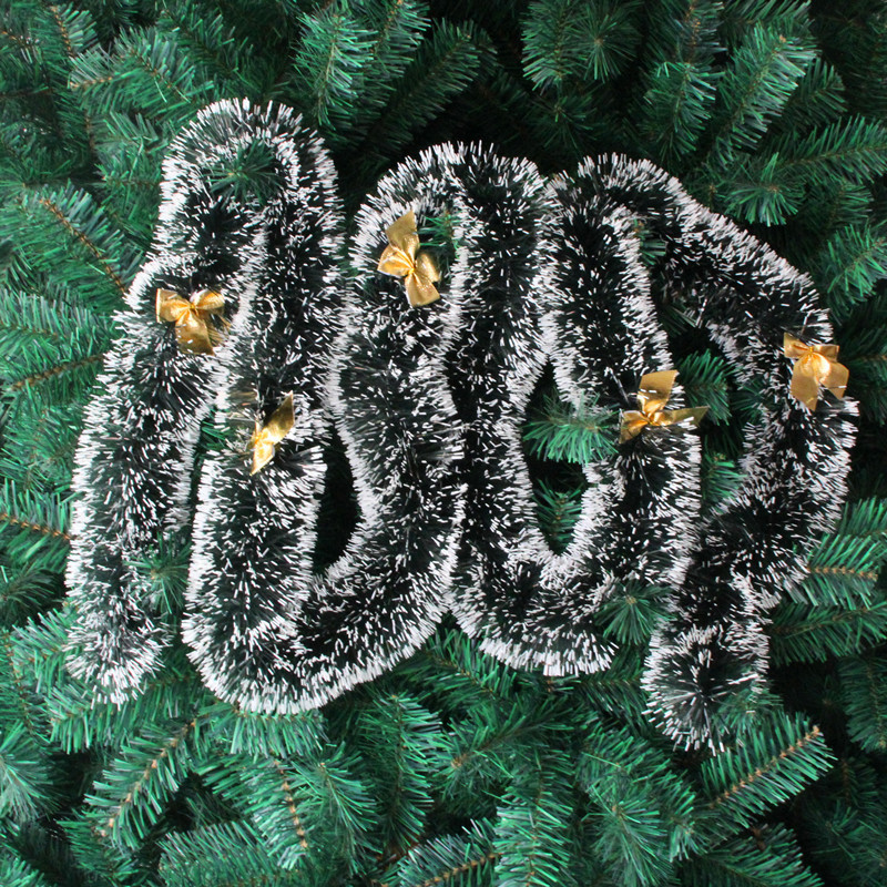 Lampu LED 2M, Garland Natal Be - Led Fairy String Lights ulasan dan harga